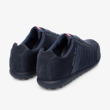 Camper Pelotas XLite Sneakers Herre Mørkeblå VDAXFQ-595